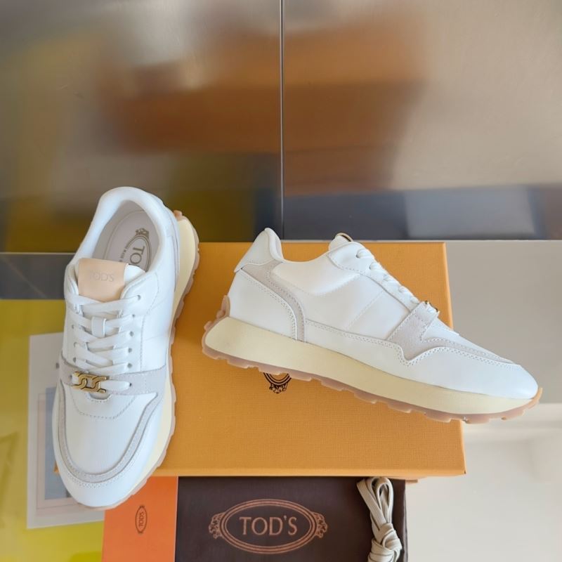 Tods Shoes